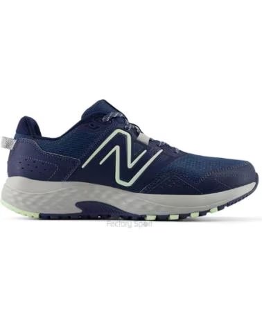 NEW BALANCE MT410 MARINO 8 PARA HOMBRE - 41 5 CN