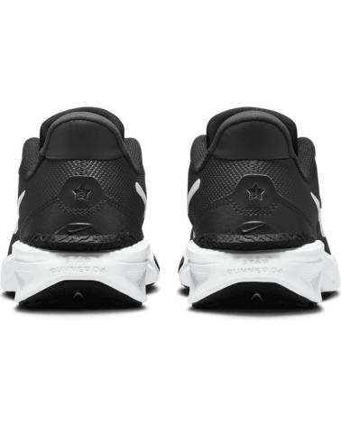 NIKE ZAPATILLA RUNNING JUNIOR STAR RUNNER V25 NAZPJV2515BD NEGRO