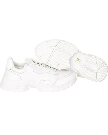 Zapatillas deporte de Hombre CALVIN KLEIN SNEAKER DEMOS BLANCO