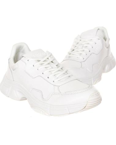 Zapatillas deporte de Hombre CALVIN KLEIN SNEAKER DEMOS BLANCO