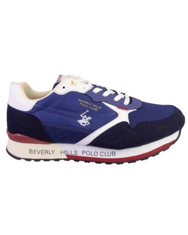 Casual-sneakers-for-men-MARCA-INEXISTENTE-POLO-BERVELY-HILLS-BHM513105-ZAPATILLAS-CASUAL-DE-HOMBRE-AZU-AZUL