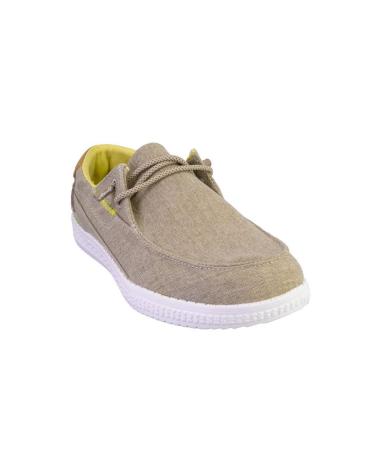 MARCA INEXISTENTE LIBERTO 7010 LONAS DE HOMBRE BEIGE