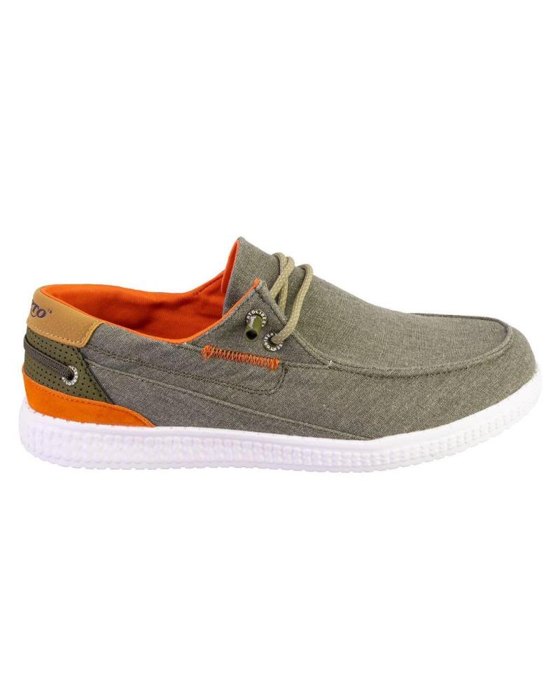 MARCA INEXISTENTE LIBERTO 7010 LONAS DE HOMBRE KAKI