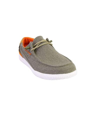 MARCA INEXISTENTE LIBERTO 7010 LONAS DE HOMBRE KAKI