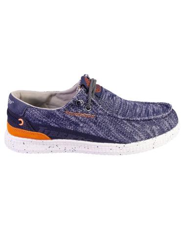MARCA INEXISTENTE LIBERTO 7011 LONAS DE HOMBRE AZUL MARINO