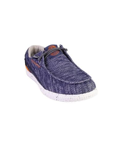 MARCA INEXISTENTE LIBERTO 7011 LONAS DE HOMBRE AZUL MARINO