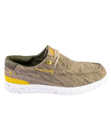 MARCA INEXISTENTE LIBERTO 7011 LONAS DE HOMBRE TAUPE