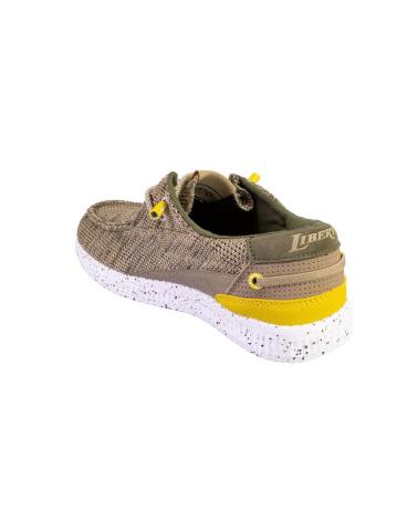 MARCA INEXISTENTE LIBERTO 7011 LONAS DE HOMBRE TAUPE