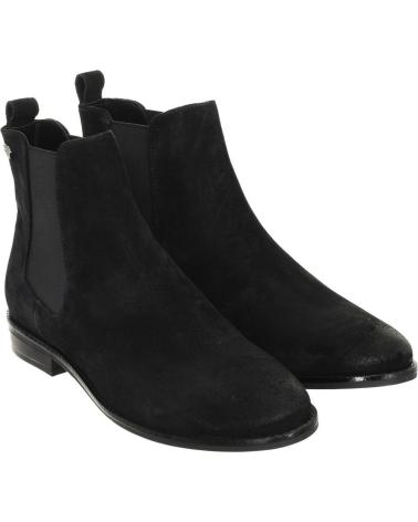 Bottines pour Femme SUPERDRY BOTINES NEGRO