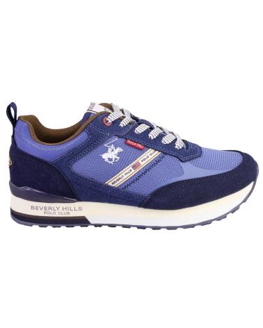 Casual-sneakers-for-men-MARCA-INEXISTENTE-POLO-BERVELY-HILLS-BHM513100-ZAPATILLAS-CASUAL-DE-HOMBRE-AZU-AZUL-MARINO