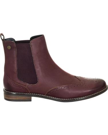 Bottines pour Femme SUPERDRY BOTINES BURDEOS