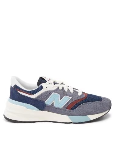 NEW BALANCE ZAPATILLAS 997R PARA HOMBRE EN COLOR MULTICOLOR