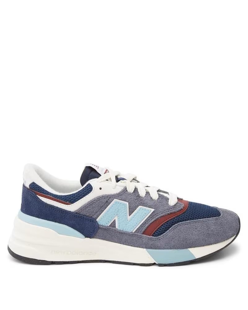 NEW BALANCE ZAPATILLAS 997R PARA HOMBRE EN COLOR MULTICOLOR