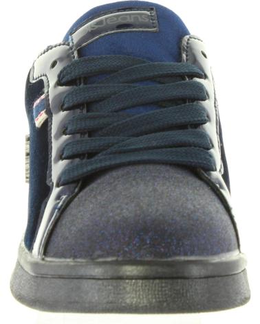 Deportivas de Mujer y Niña LOIS JEANS 83858 107 MARINO