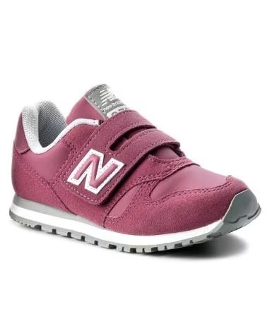 NEW BALANCE Zapatillas KV373PFY KV373PFY Granate ROJO