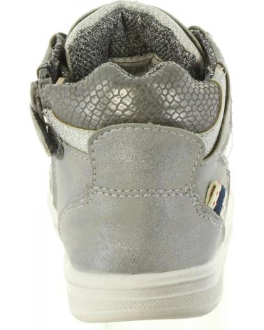 Botines de Niña LOIS JEANS 46019 300 PLATA