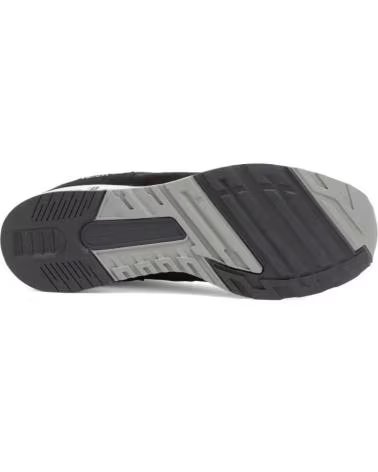 NEW BALANCE U1500PBK - MADE IN ENGLAND - 41 1-2 BLACK