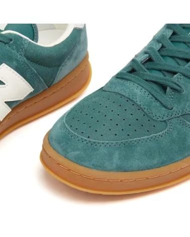 Scarpe-da-ginnastica-casual-per-uomo-NEW-BALANCE-T500-GREEN---41-1-2-DARK-GREEN
