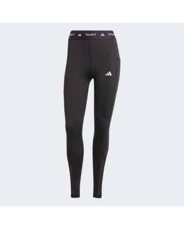 LEGGING ADIDAS TF STASH 1-1 L NOIR POUR FEMME NEGRO