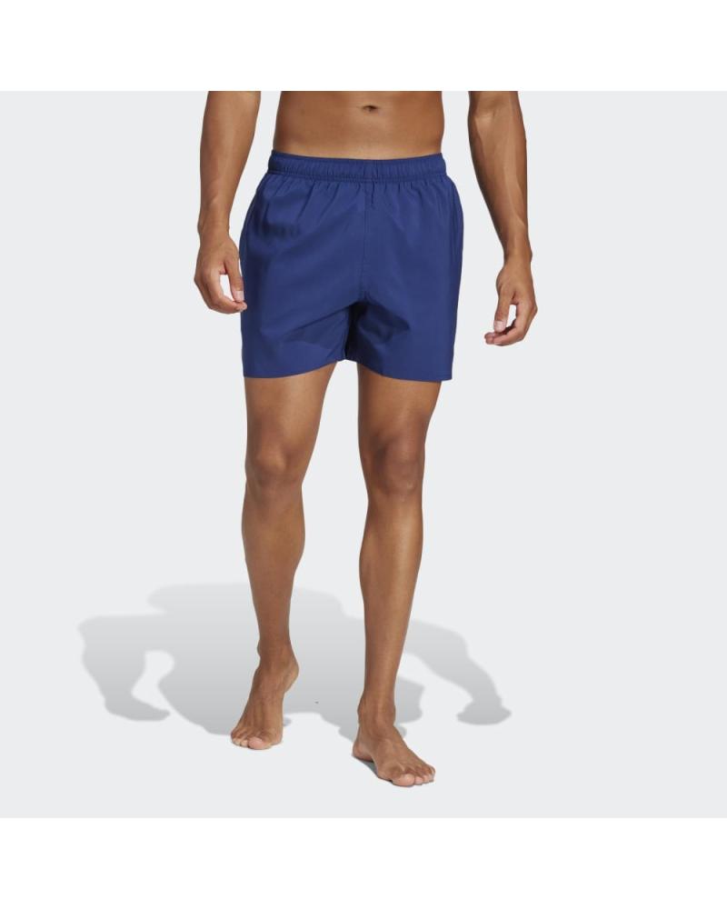PANTALONCINI DA BAGNO ADIDAS SLD CLX SHO SL BLU MARINO AZUL