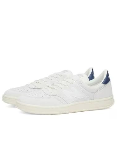 Casual-sneakers-for-men-NEW-BALANCE-CT500NAV---41-1-2-WHITE