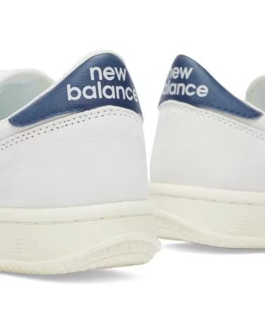 Casual-sneakers-for-men-NEW-BALANCE-CT500NAV---41-1-2-WHITE