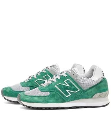 Scarpe-da-ginnastica-casual-per-uomo-NEW-BALANCE-MADE-IN-UK-OU576GGK-GREEN---42-LIGHT-GREEN