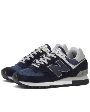 Baskets-décontractées-pour-hommes-NEW-BALANCE-MADE-IN-UK-OU576PNV-DARK---41-1-2-NAVY