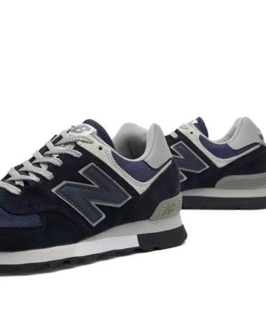 Baskets-décontractées-pour-hommes-NEW-BALANCE-MADE-IN-UK-OU576PNV-DARK---41-1-2-NAVY