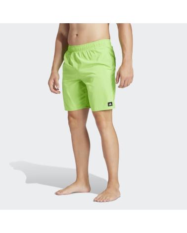ADIDAS COSTUME DA BAGNO SLD CLX SHO UOMO VERDE VERDE