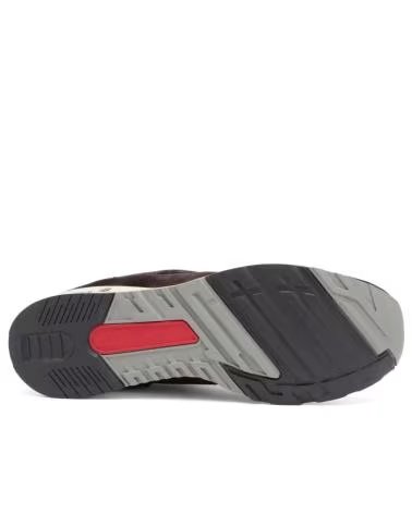 NEW BALANCE MADE IN UK U1500BKR COFFE - 41 1-2 BLACK