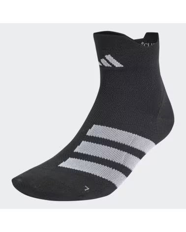 CALCETINES DE RUNNING ADIDAS RUNXADIZERO SOCK NEGROS NEGRO