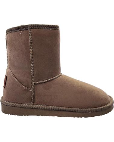 BW BREAK WALK BOTAS AUSTRALIANAS BW 190001 TAUPE VARIOS COLORES