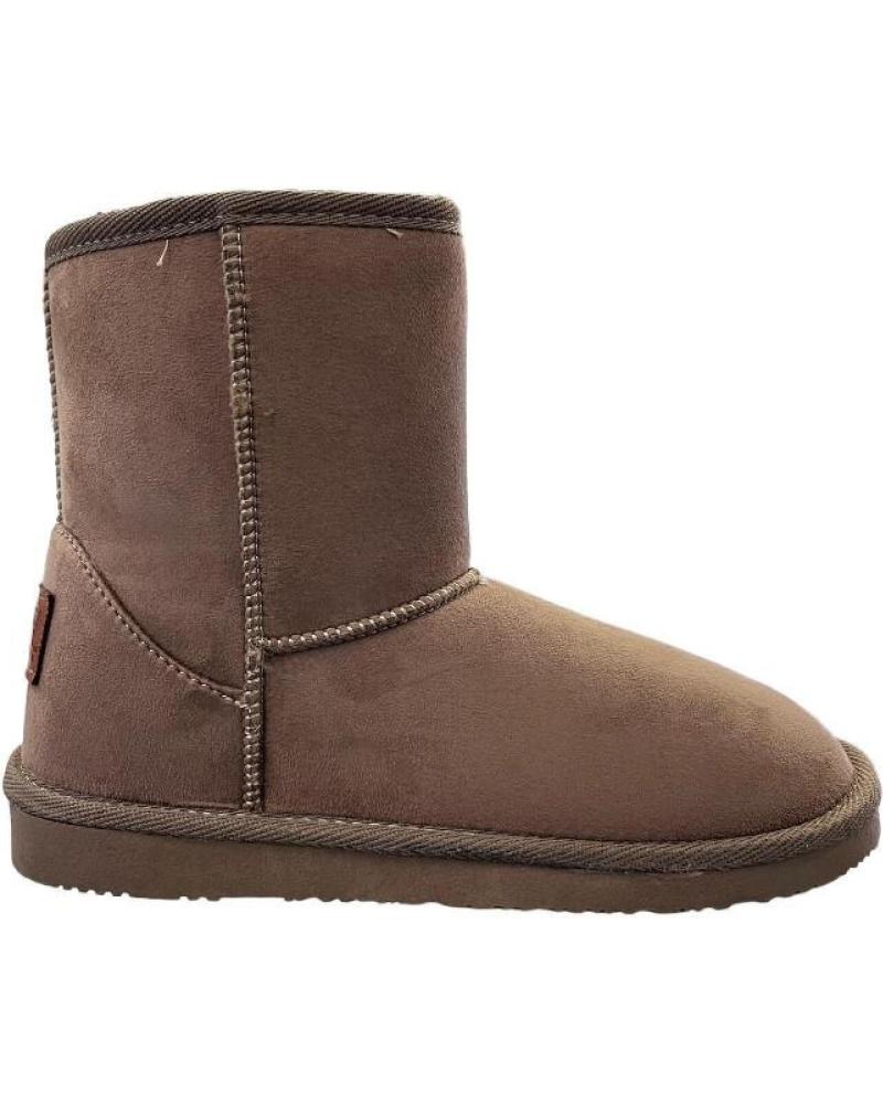 BW BREAK WALK BOTAS AUSTRALIANAS BW 190001 TAUPE VARIOS COLORES