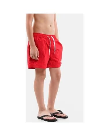 BAÑADOR CHAMPION BEACHSHORT ROJO ROJO