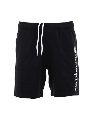 CHAMPION BERMUDA NEGRO