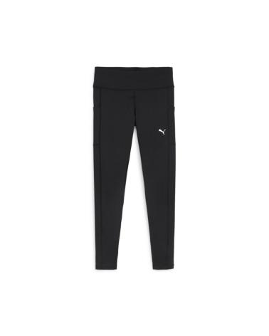 PUMA RUN FAVORITES VELOCITY FL TIGHT 525077-01 NOIR NEGRO