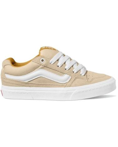 Woman Trainers VANS OFF THE WALL VANS CALDRONE RETRO POP ZAPATILLAS MUJER VN0A2Z4A D7D1