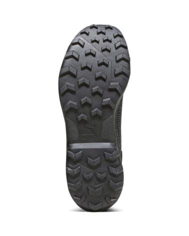 Baskets-décontractées-pour-hommes-PUMA-OBSTRUCT-PRO-MID-WTR-NEGRO