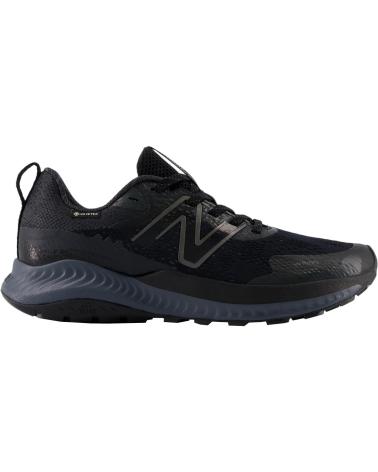 NEW BALANCE DYNASOFT NITREL V5 GTX NEGRO
