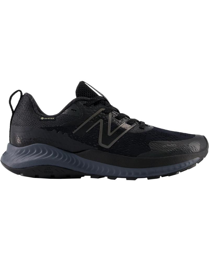 NEW BALANCE DYNASOFT NITREL V5 GTX NEGRO