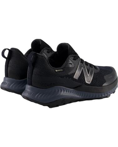NEW BALANCE DYNASOFT NITREL V5 GTX NEGRO