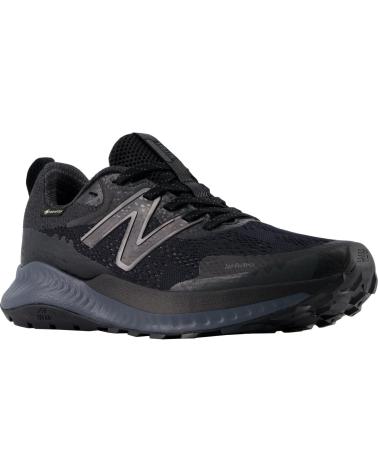 NEW BALANCE DYNASOFT NITREL V5 GTX NEGRO