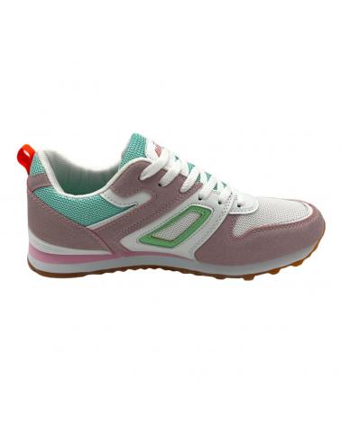 Deportivas de Mujer AVIA ZAPATILLA DEPORTIVA CLASSIC RUNNING BLANCO