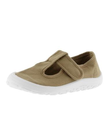 Sandalias-de-vestir-para-niña-VICTORIA-ZAPATILLAS-LONA-BA-1370108-VERDE