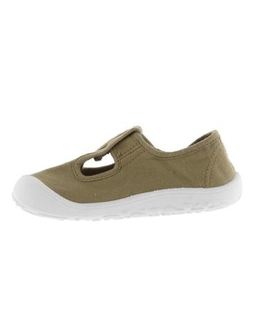 Sandalias-de-vestir-para-niña-VICTORIA-ZAPATILLAS-LONA-BA-1370108-VERDE