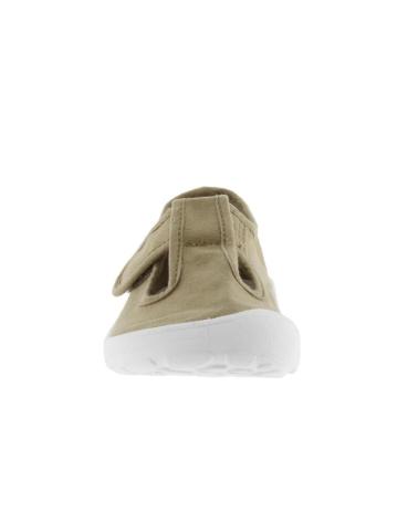 Sandalias-de-vestir-para-niña-VICTORIA-ZAPATILLAS-LONA-BA-1370108-VERDE