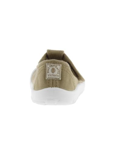 Sandalias-de-vestir-para-niña-VICTORIA-ZAPATILLAS-LONA-BA-1370108-VERDE