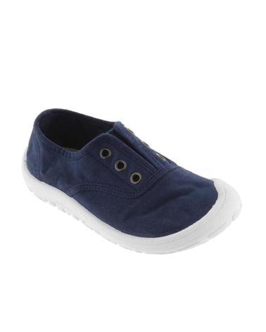 Zapatillas-casual-para-niña-VICTORIA-ZAPATILLAS-LONA-BA-NINO-1370110-MARINO-AZUL