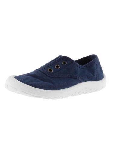 Zapatillas-casual-para-niña-VICTORIA-ZAPATILLAS-LONA-BA-NINO-1370110-MARINO-AZUL